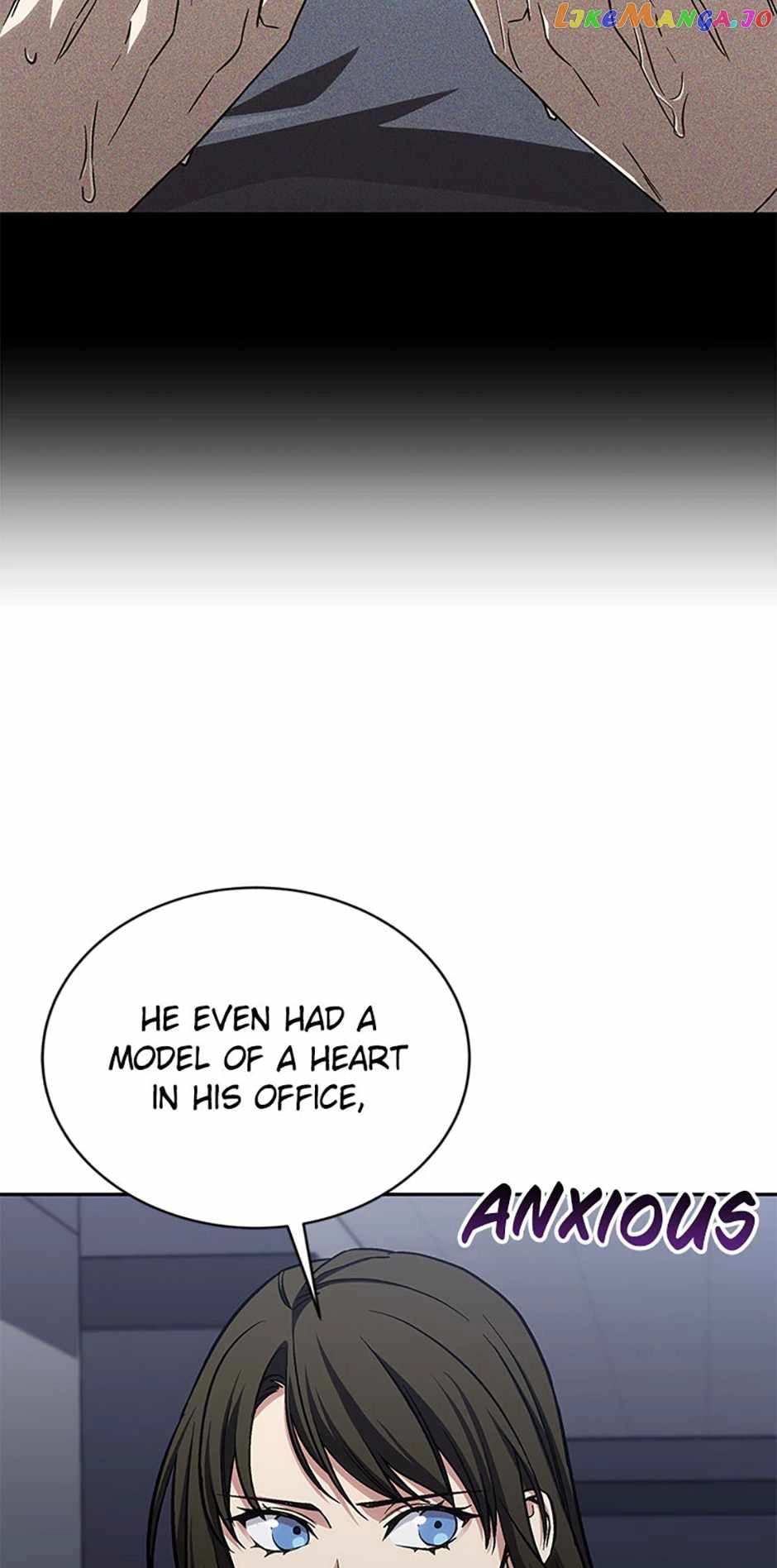 Psychometrer Super Sense Detective Chapter 45 8